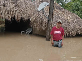 Se Viene Golpe de Estado